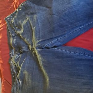 Women Plus Size Jeans